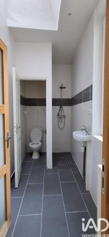 Maison à vendre 7 pièces 137 m² Laon