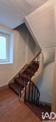 Maison à vendre 7 pièces 137 m² Laon