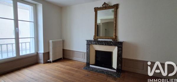 Maison à vendre 7 pièces 137 m² Laon