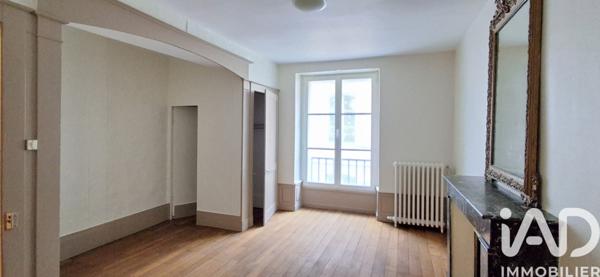 Maison à vendre 7 pièces 137 m² Laon