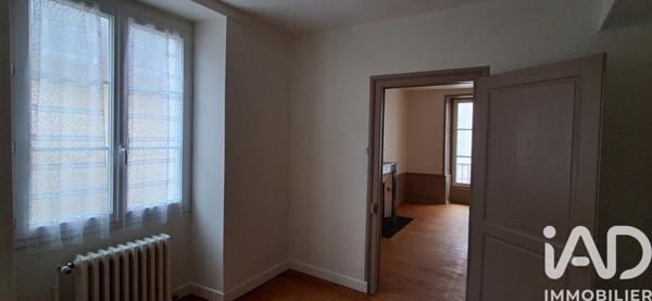 Maison à vendre 7 pièces 137 m² Laon