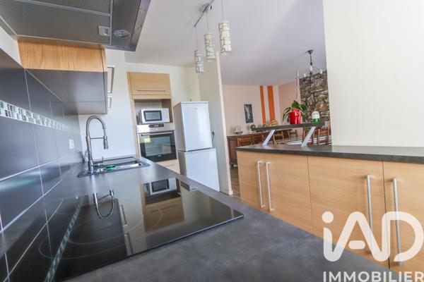 Appartement à vendre 3 pièces 65 m² Meaux