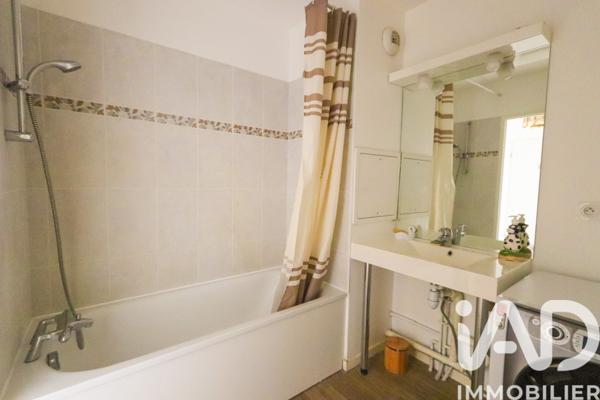 Appartement à vendre 3 pièces 65 m² Meaux