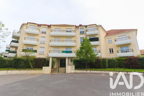 Appartement à vendre 3 pièces 65 m² Meaux