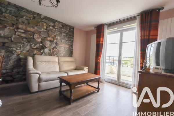 Appartement à vendre 3 pièces 65 m² Meaux