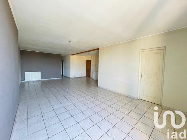 Maison à vendre 3 pièces 85 m² Villefranche-du-Périgord