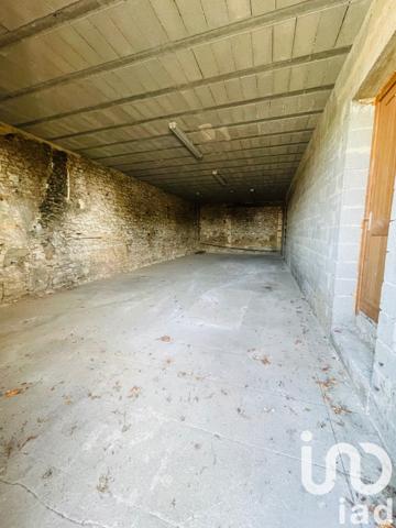 Maison à vendre 3 pièces 85 m² Villefranche-du-Périgord