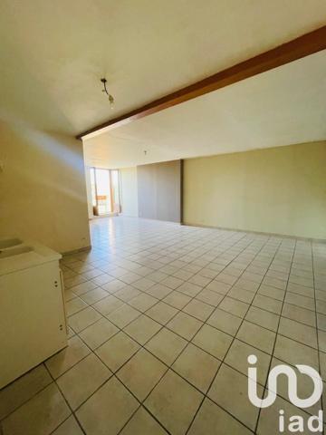 Maison à vendre 3 pièces 85 m² Villefranche-du-Périgord