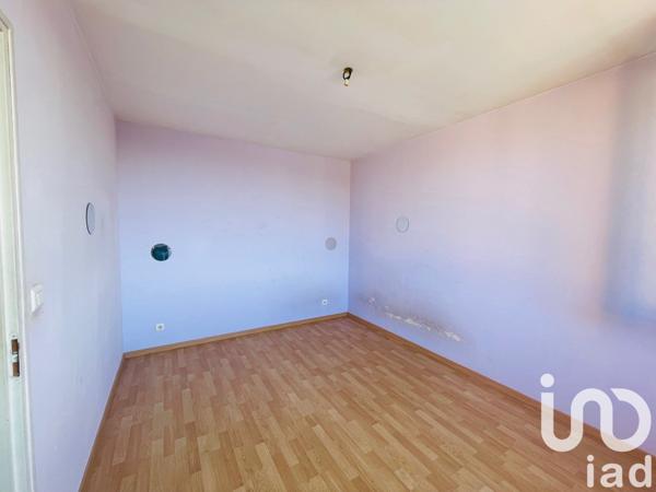 Maison à vendre 3 pièces 85 m² Villefranche-du-Périgord