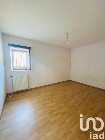 Maison à vendre 3 pièces 85 m² Villefranche-du-Périgord