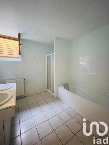 Maison à vendre 3 pièces 85 m² Villefranche-du-Périgord