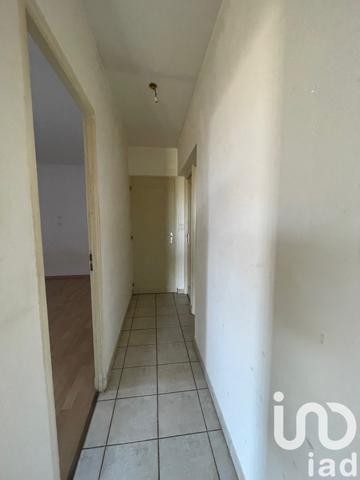 Maison à vendre 3 pièces 85 m² Villefranche-du-Périgord