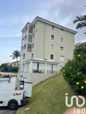 Appartement à vendre 3 pièces 71 m² Fort-de-France