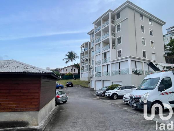 Appartement à vendre 3 pièces 71 m² Fort-de-France