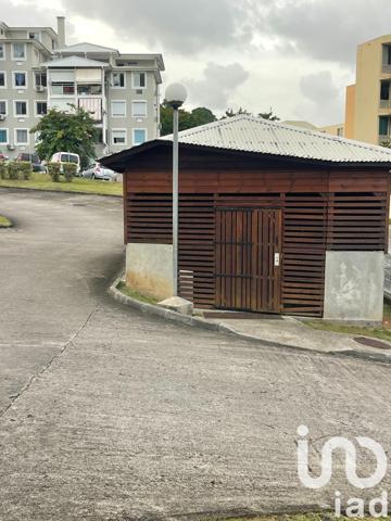 Appartement à vendre 3 pièces 71 m² Fort-de-France