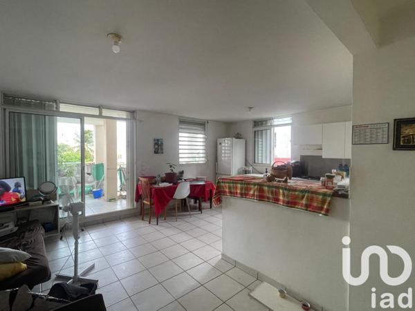 Appartement à vendre 3 pièces 71 m² Fort-de-France
