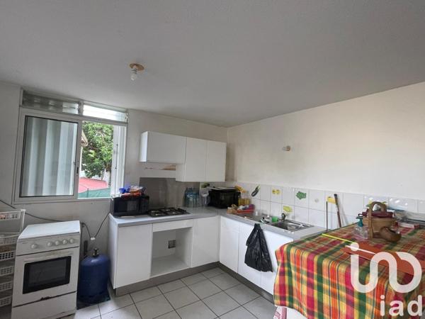 Appartement à vendre 3 pièces 71 m² Fort-de-France