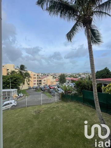 Appartement à vendre 3 pièces 71 m² Fort-de-France