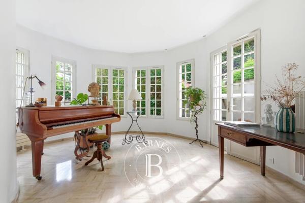 Joinville-le-Pont, Maison 4 Chambres -  130 m² à vendre