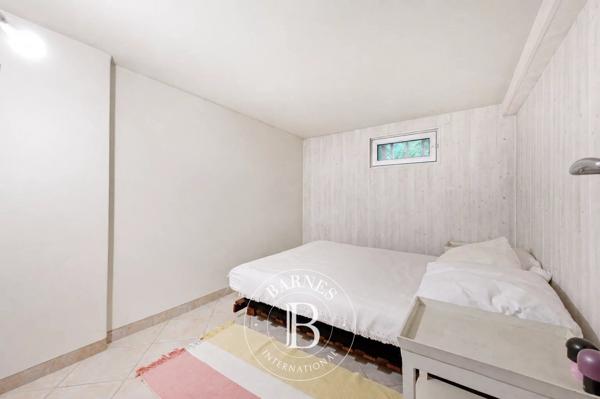 Joinville-le-Pont, Maison 4 Chambres -  130 m² à vendre