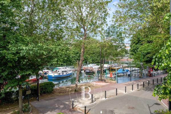 Joinville-le-Pont, Maison 4 Chambres -  130 m² à vendre