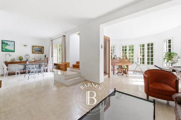 Joinville-le-Pont, Maison 4 Chambres -  130 m² à vendre