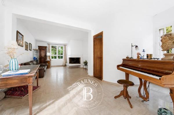 Joinville-le-Pont, Maison 4 Chambres -  130 m² à vendre