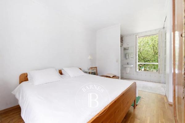 Joinville-le-Pont, Maison 4 Chambres -  130 m² à vendre