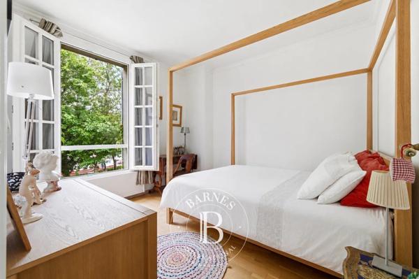 Joinville-le-Pont, Maison 4 Chambres -  130 m² à vendre