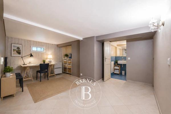 Joinville-le-Pont, Maison 4 Chambres -  130 m² à vendre