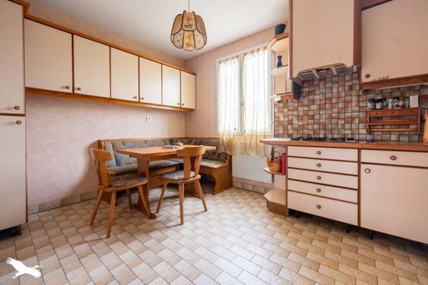 Maison à vendre |  Bourges |  6 pièces | 110 m²