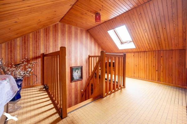 Maison à vendre |  Bourges |  6 pièces | 110 m²