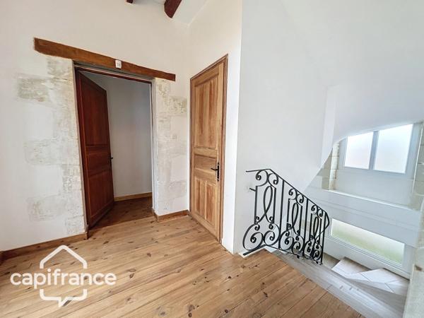 Dpt Deux Sèvres (79), à vendre OIRON maison P6