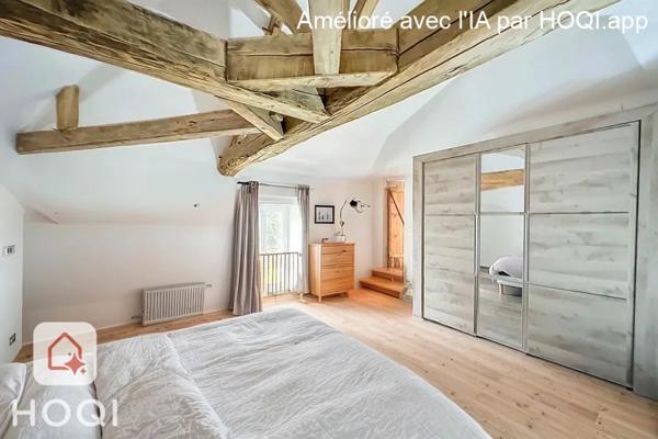 Dpt Deux Sèvres (79), à vendre OIRON maison P6