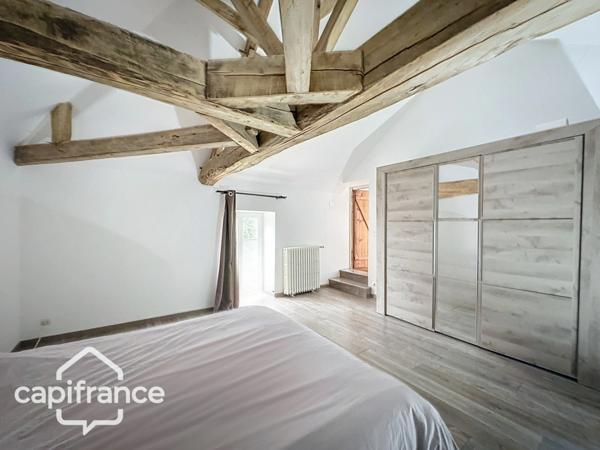 Dpt Deux Sèvres (79), à vendre OIRON maison P6