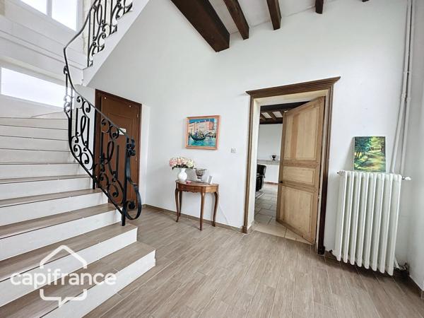 Dpt Deux Sèvres (79), à vendre OIRON maison P6