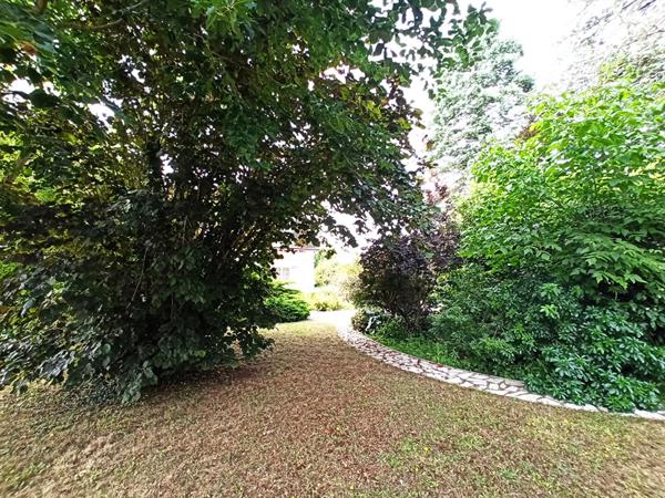 MAISON À VENDRE À ST AIGNAN SUR CHER