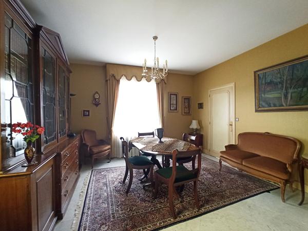 MAISON À VENDRE À ST AIGNAN SUR CHER