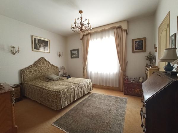 MAISON À VENDRE À ST AIGNAN SUR CHER