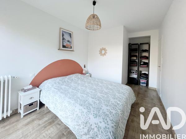 Appartement à vendre 5 pièces 87 m² Beauvais