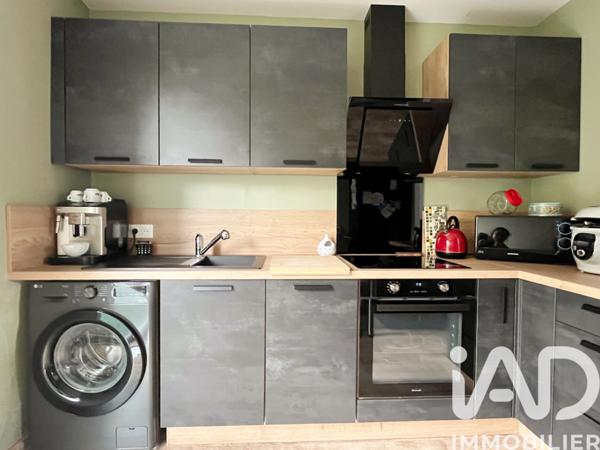 Appartement à vendre 5 pièces 87 m² Beauvais