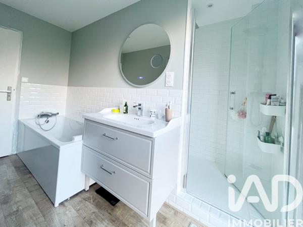 Appartement à vendre 5 pièces 87 m² Beauvais
