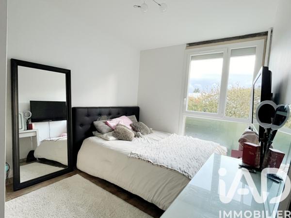 Appartement à vendre 5 pièces 87 m² Beauvais