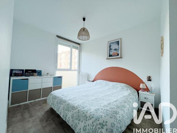 Appartement à vendre 5 pièces 87 m² Beauvais