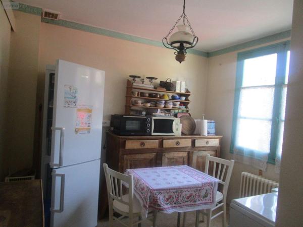 Maison à vendre à Châteauroux dans l'Indre (36000), ref : MAIS/813