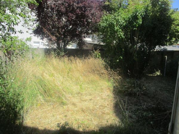 Maison à vendre à Châteauroux dans l'Indre (36000), ref : MAIS/813