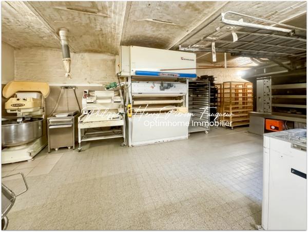 Immeuble à vendre LOMME (59)