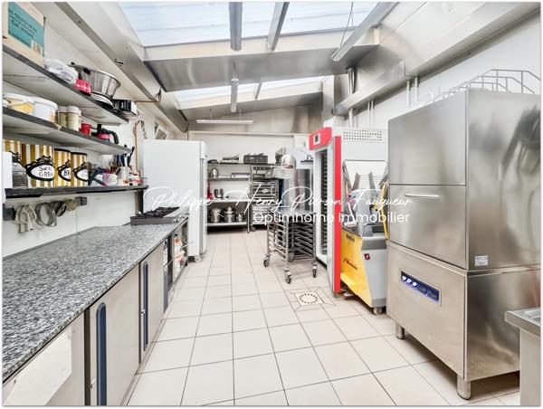 Immeuble à vendre LOMME (59)