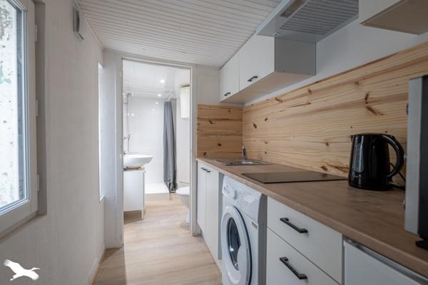 Immeuble à vendre |  Saintes |  150 m²