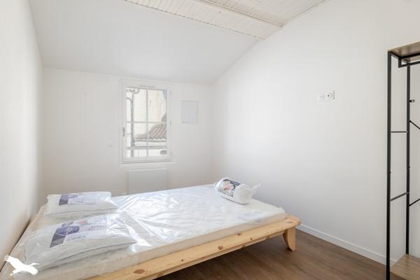 Immeuble à vendre |  Saintes |  150 m²